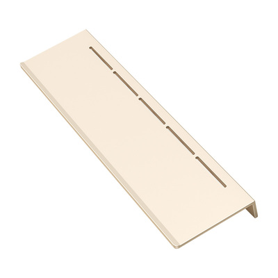 发光层板壁挂铝合金一字带灯隔板