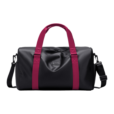 HLA/海澜之家短途旅行包男轻便大容量2025年新款手提旅游包行李袋