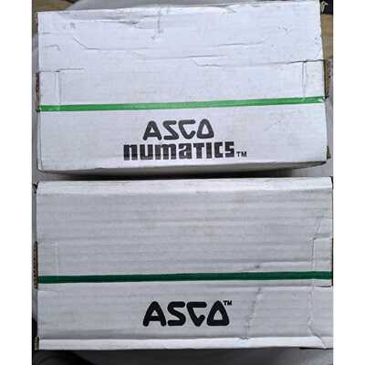 议价-ASCO 阿斯卡NUMATICS电磁阀