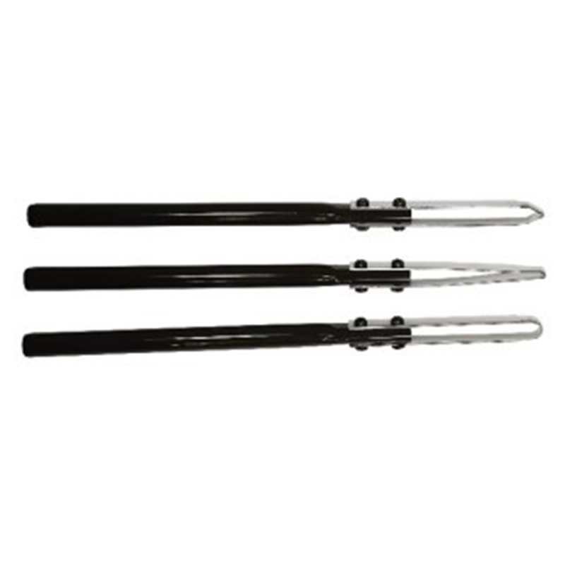 喜久和舍利刀神作刀树枝刮皮刀 2284 日本产  KIKUWA 盆栽用盆景