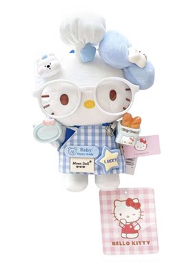 hellokitty挂件包包挂饰哈喽kt猫