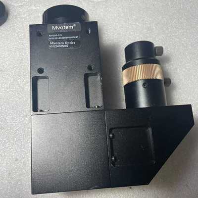 议价Mvotem Optics MF100-C-S 显微成像模组