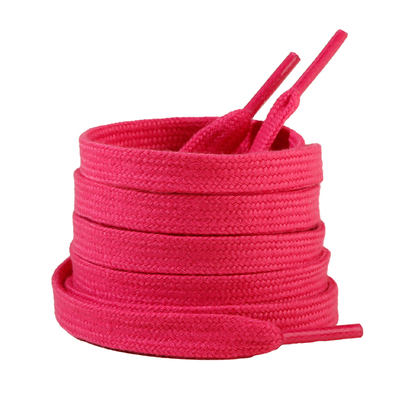 粉色鞋带扁平空军一号男款