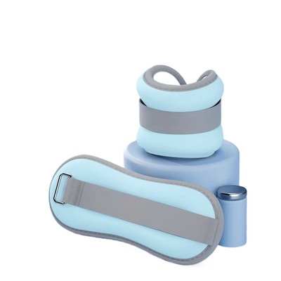 训练专用绑腿沙袋|超2000次加购