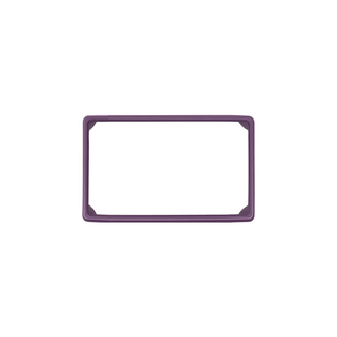 适用尚界Z7T配件汽车内饰用品中控屏幕保护套硅胶导航Z7专用车上