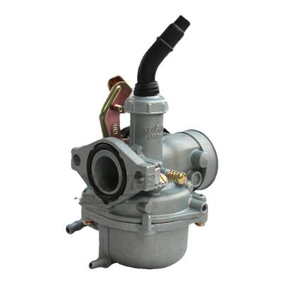 大阳化油器弯梁车DY110