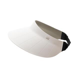 蕉内凉皮502UV防晒空顶帽女太阳帽男士遮阳帽防晒帽春夏新款帽子