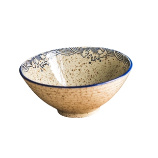 斗笠面碗家用2025新款大碗漂亮的饭碗拉面碗大号一人一个专用碗具