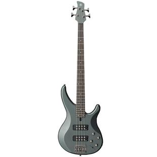 YAMAHA雅马哈贝斯TRBX174 304四弦305五弦初学者被主动电贝司BASS