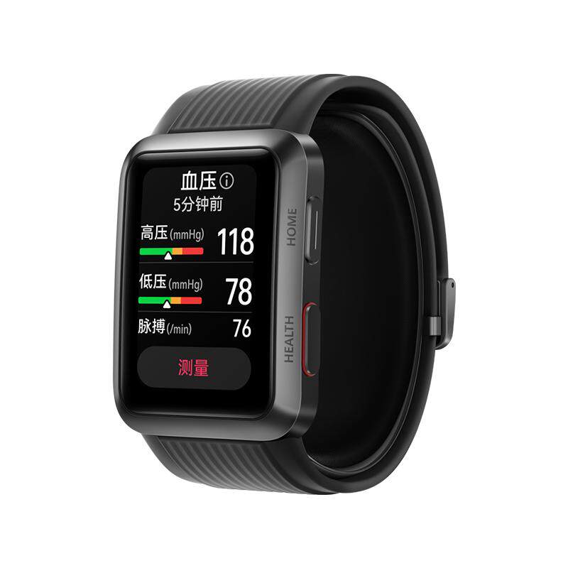 ��˳�ᵱ�췢����ΪѪѹ�ֱ�WATCH D���ĵ�Ѫѹ��¼�Ǹ߾���Ѫѹ�����ĵ�ͼ������������˶��ٷ��콢��Ʒ