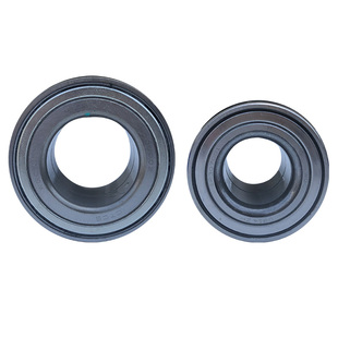 长安铃木雨燕前后轮轴承前轮毂轴承轮毂轮芯轴承原厂配件南方天合