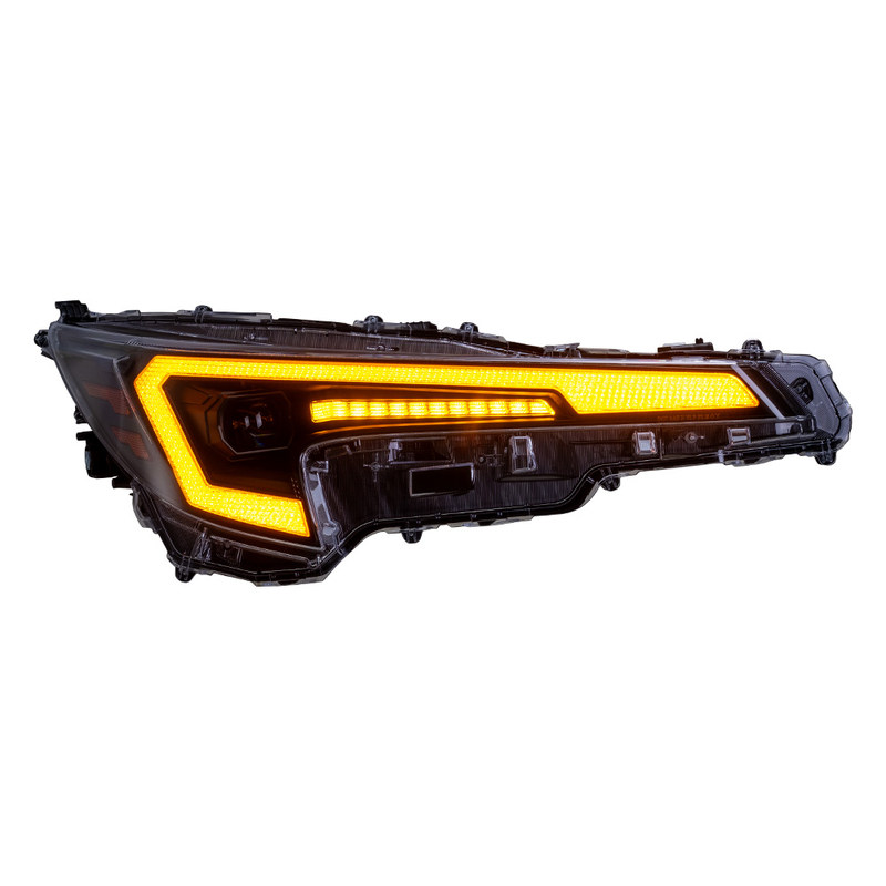 丰田GR卡罗拉E210LED大灯总成