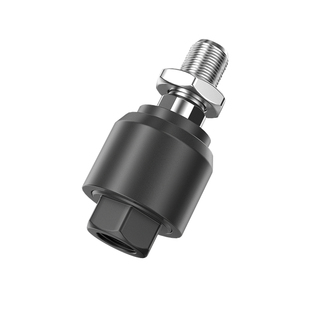 气缸附件摆动万向浮动接头M4M5M6 M8*1.25M10M12M14M16M18M20*1.5