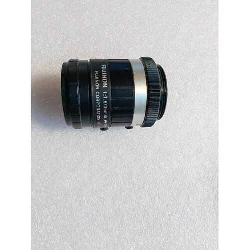 询价下单FUJINON富士能工业镜头 HF35HA-1B