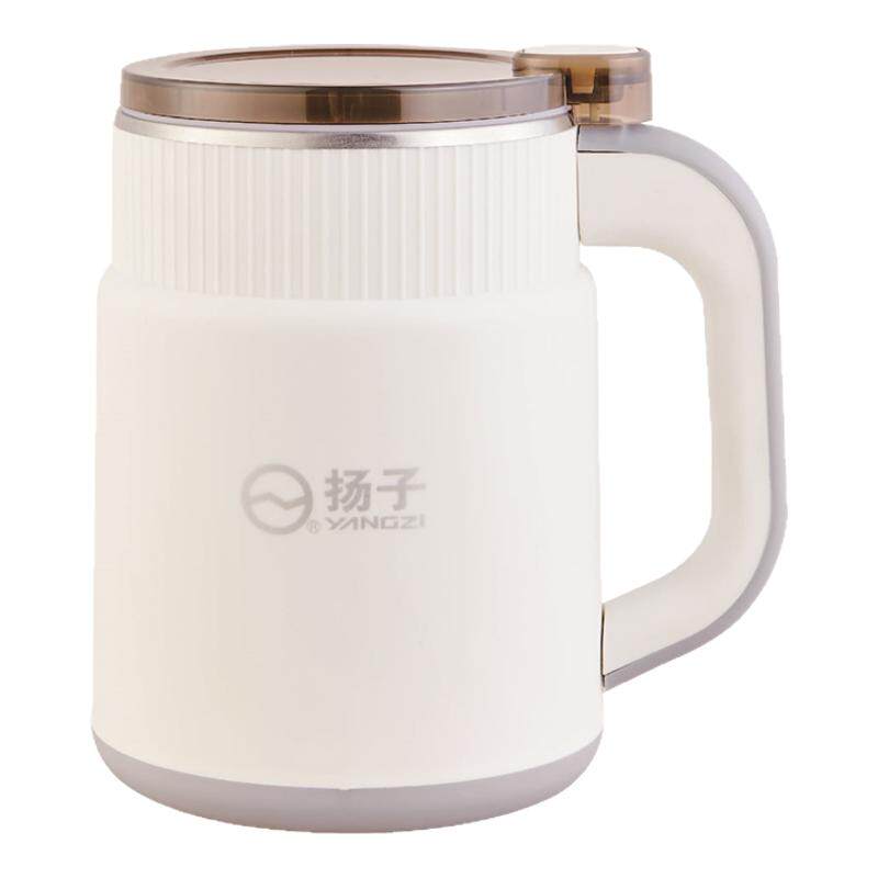 扬子小型家用多功能研磨机超细干磨五谷粉碎打粉磨粉机电动打粉机