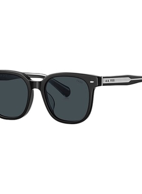 PRSR帕莎2026新款近视太阳镜男女高级感时尚防紫外线墨镜带度数的