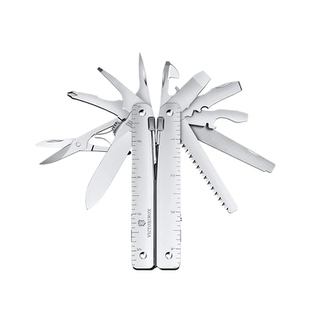 维氏军刀瑞士钳MX115mm多功能工具单手开钳配件正品瑞士军士刀