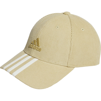 Adidas/阿迪达斯正品FL WINT BB CAP男女灯芯绒棒球帽JF1194