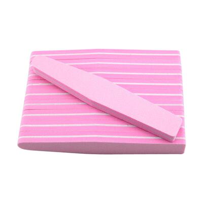 美甲修型打磨甲面砂条