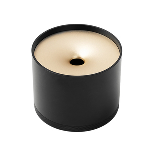 轻奢高端带盖茶洗大小容量建水洗水盂钵废水烟灰干泡桌面倒茶渣缸