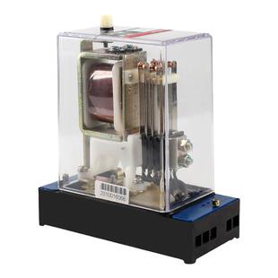 DZ-50系列中间继电器DZ-51/DZ-52/DC220VDC100V耐电集团