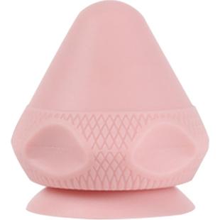 派普吸附式筋膜球按摩球足底背部肩颈腰部肌肉放松瑜伽经络球硅胶