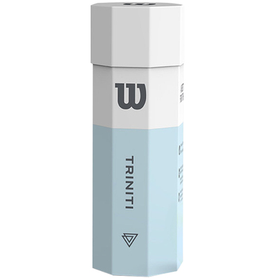 Wilson威尔胜全场地专业训练网球