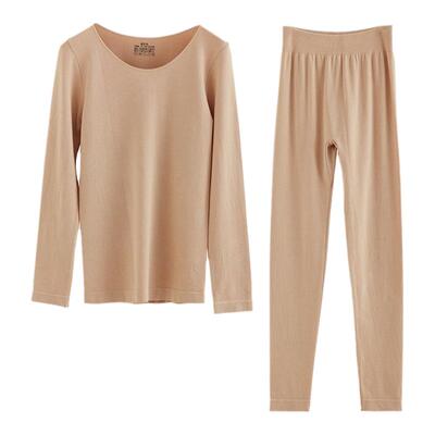 法国趣安芬文出口日本羊绒保暖衣