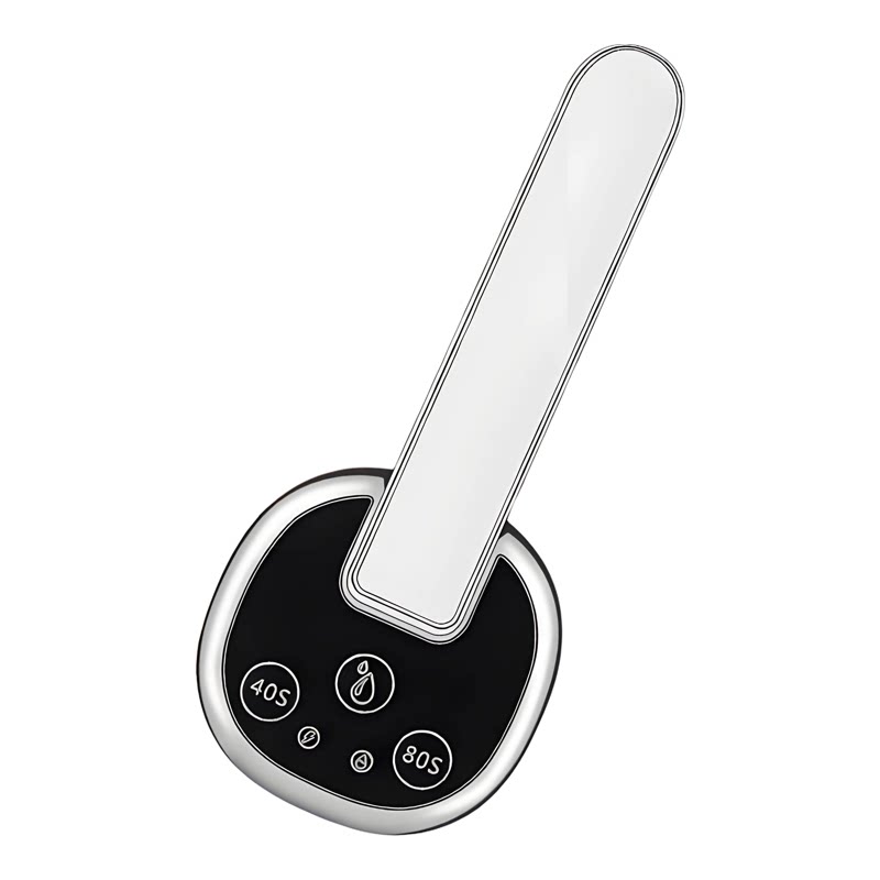 顺丰极速达】可折叠桶装水抽水器