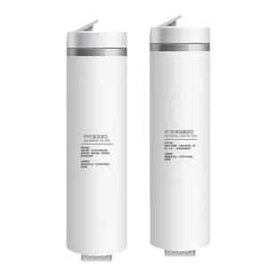 适用于易开得3026/600G净大白系列净水器PPC复合/RO反渗透膜滤芯