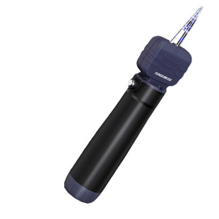 德国拔毛器鸡毛鸭毛电动去毛神器杀鹅家禽脱毛机商用充电细毛克星