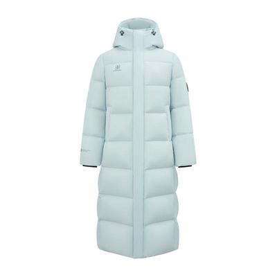 雪中飞大被子高充绒羽绒服