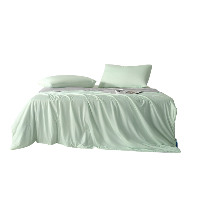 锦氨凉感夏季可水洗夏凉被空调被