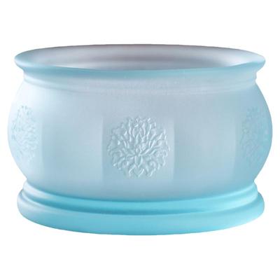 供佛香炉水杯室内琉璃供具套装