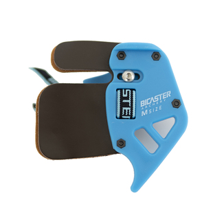 BICASTER贝卡斯特反曲弓传统射箭护具配件专业托腮竞技光护臂护指