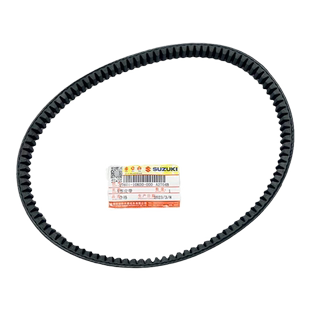 适用于轻骑铃木UU UY125T-A皮带驱动皮带传动带V型皮带UE125原装