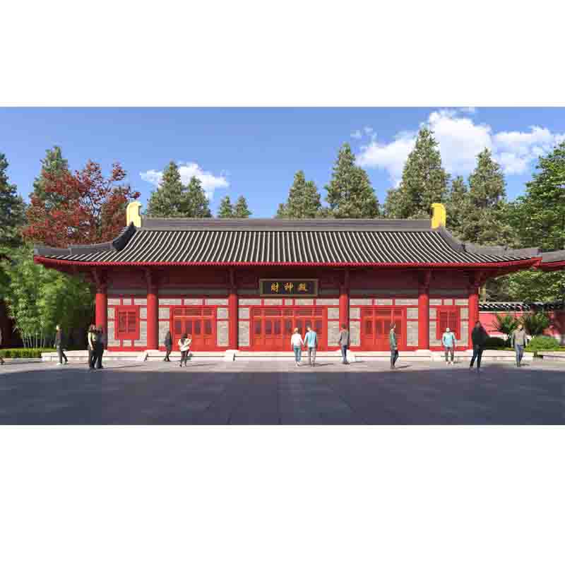工程造价建筑景观园林市政水利土建水电暖通施工设计预算定额方案