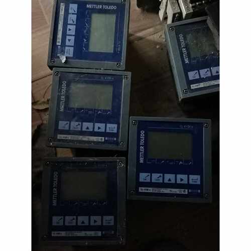 METTLER TOLEDO O2 4100e变送器，件询价