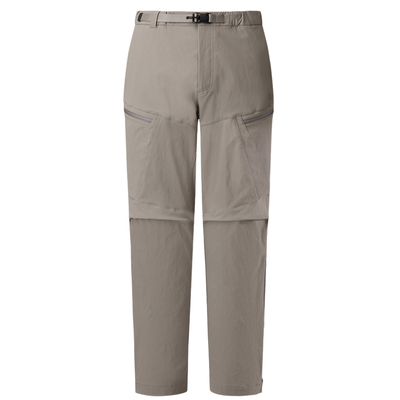 可隆户外工装裤子男款