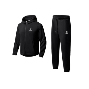 UHBALLER篮球运动套装定制比赛训练出场服热身服团队订制球衣外套