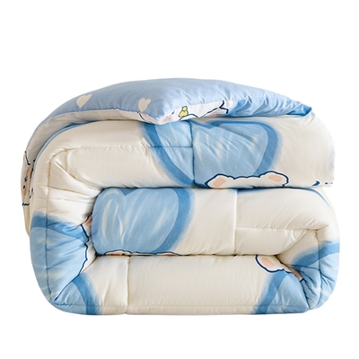 【新款热卖】抗菌防螨冬被棉被