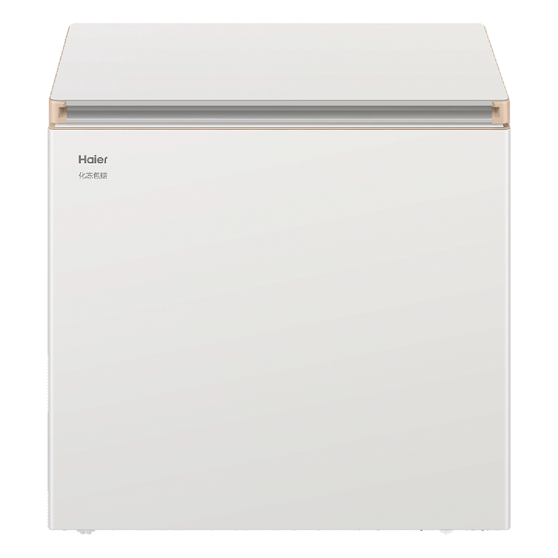 海尔麦浪100/200L超低温35℃冷柜