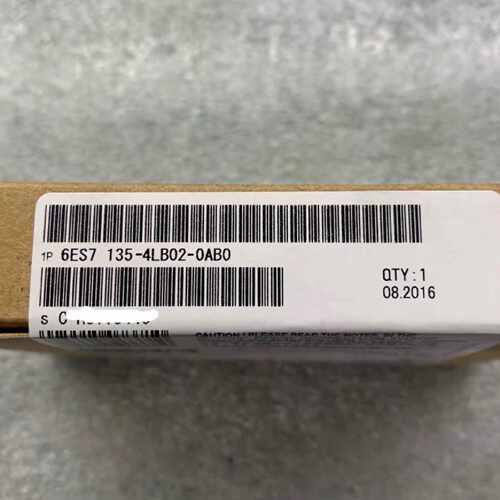 议价6ES7135-4LB02-0AB0 西门子模块