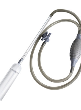 【加长加厚】鱼缸换水器耐用10年