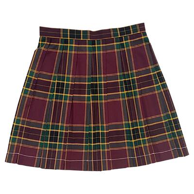 JK制服百褶裙学院风半裙