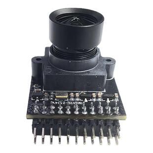 500万MIPI摄像头模块IMX335分辨率2592*1944配RK3588RK3568开发版