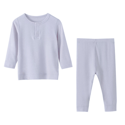 超软~天丝羊毛打底内衣套装A类