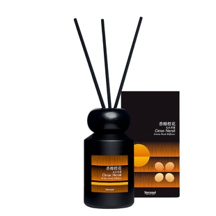 Xersoul司所无火香薰100ml茶香果香花香橙花家居宿舍除味天然精油
