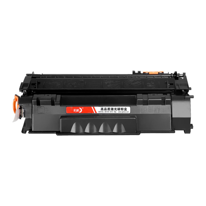 彩格适用惠普1320硒鼓HP LaserJet 1320n 1320tn 1320nw打印机墨盒Q7553A碳粉盒HP1320n墨粉HP7553A非原装