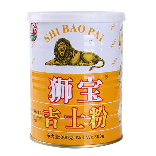 吉士粉